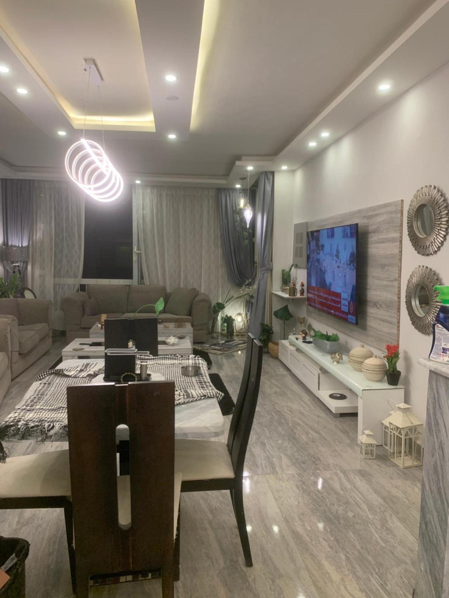 Apartment موقع رائع Cairo