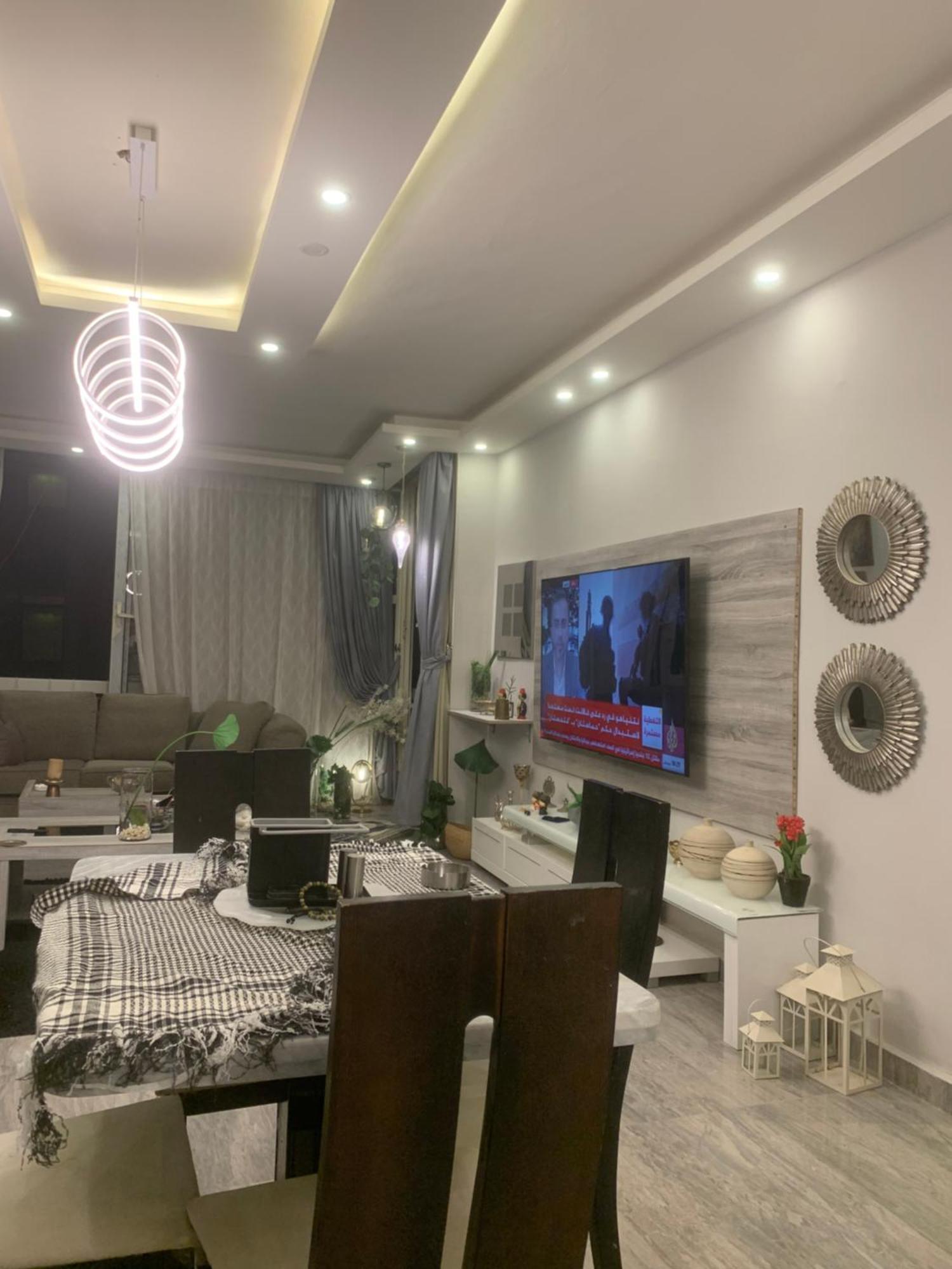 موقع رائع Apartment *