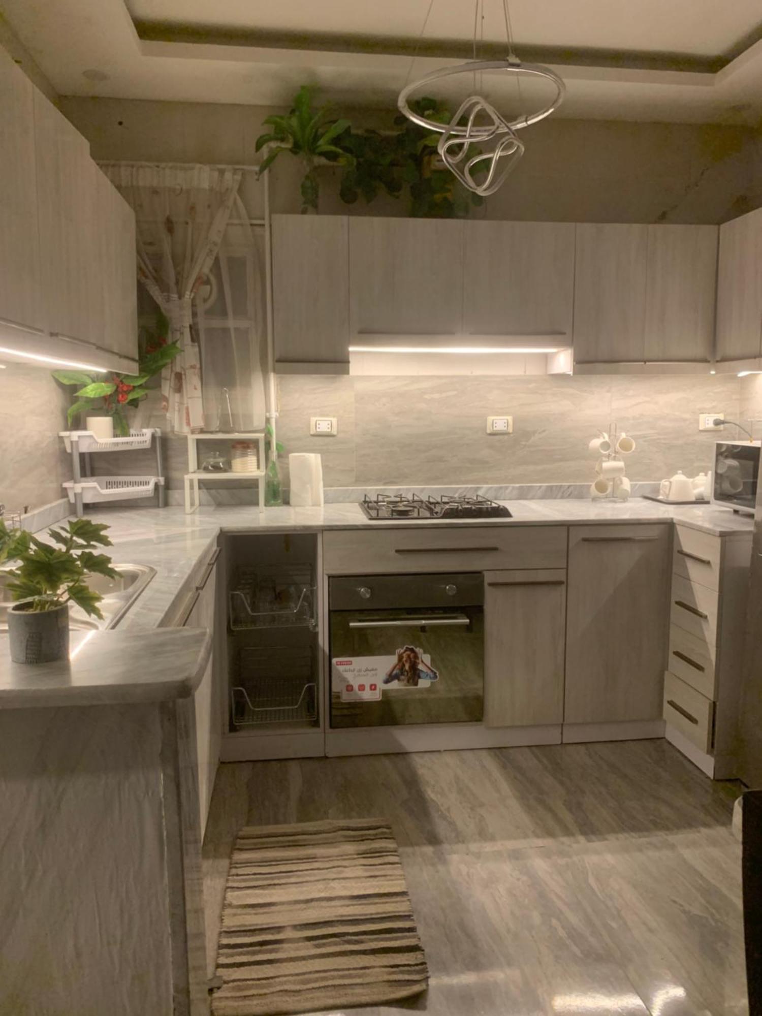 موقع رائع Apartment Cairo