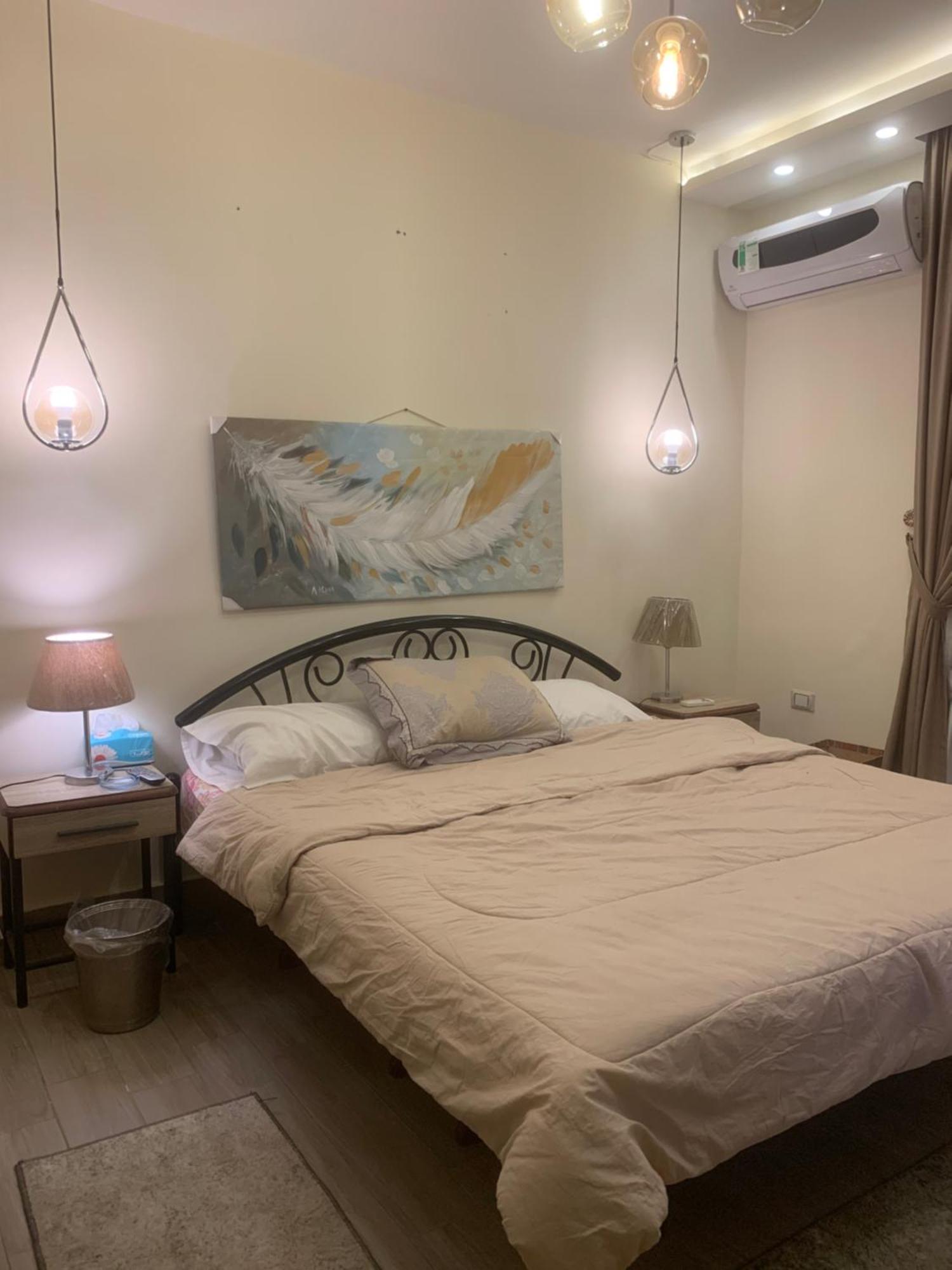 Apartment موقع رائع Cairo
