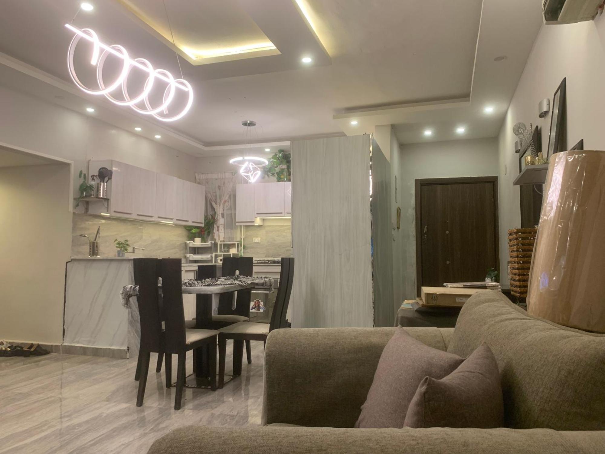 Apartment موقع رائع *