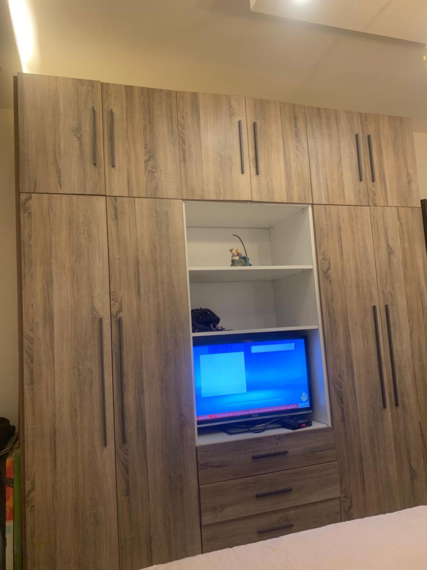 موقع رائع Apartment Cairo