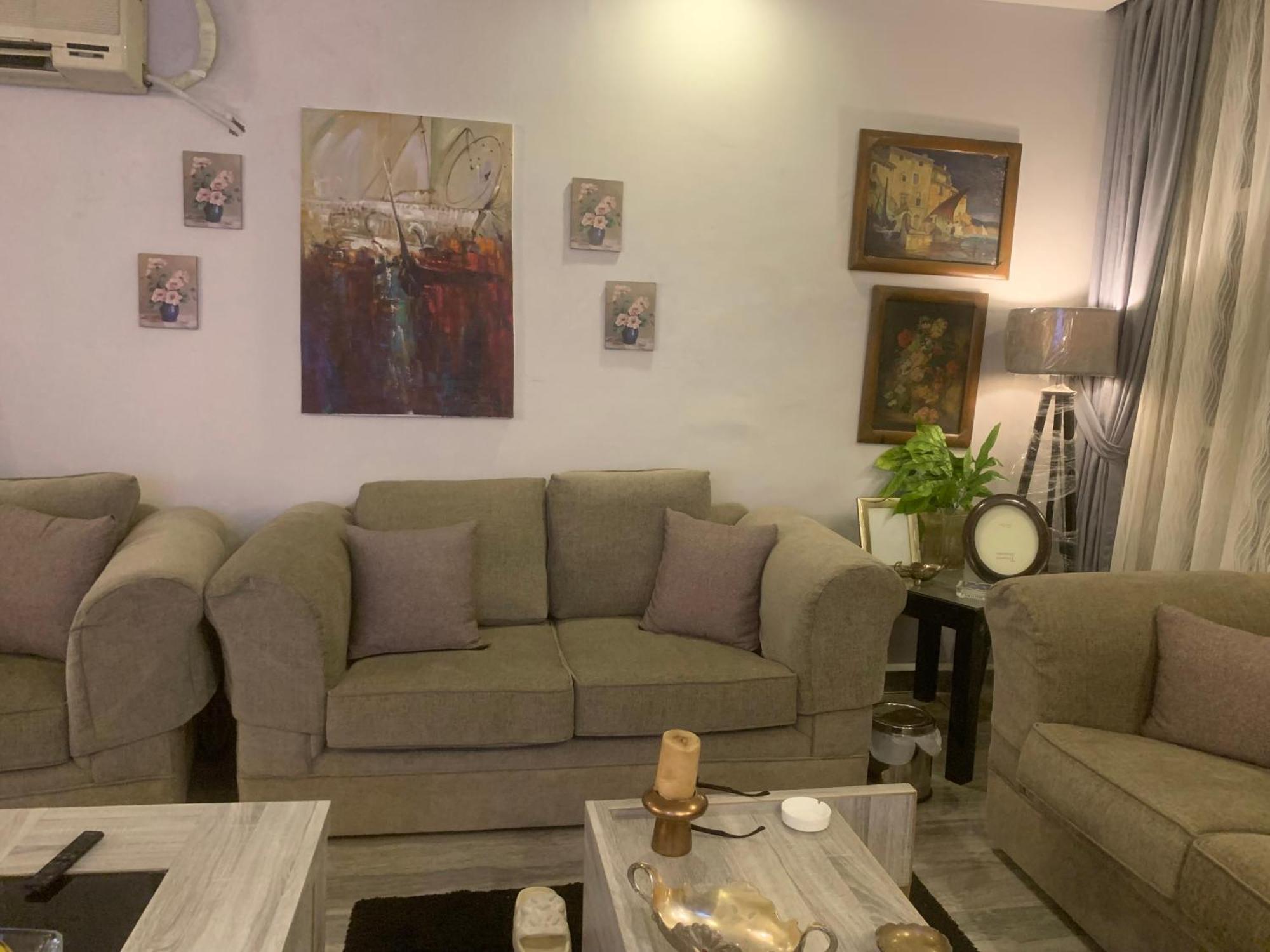 Apartment موقع رائع