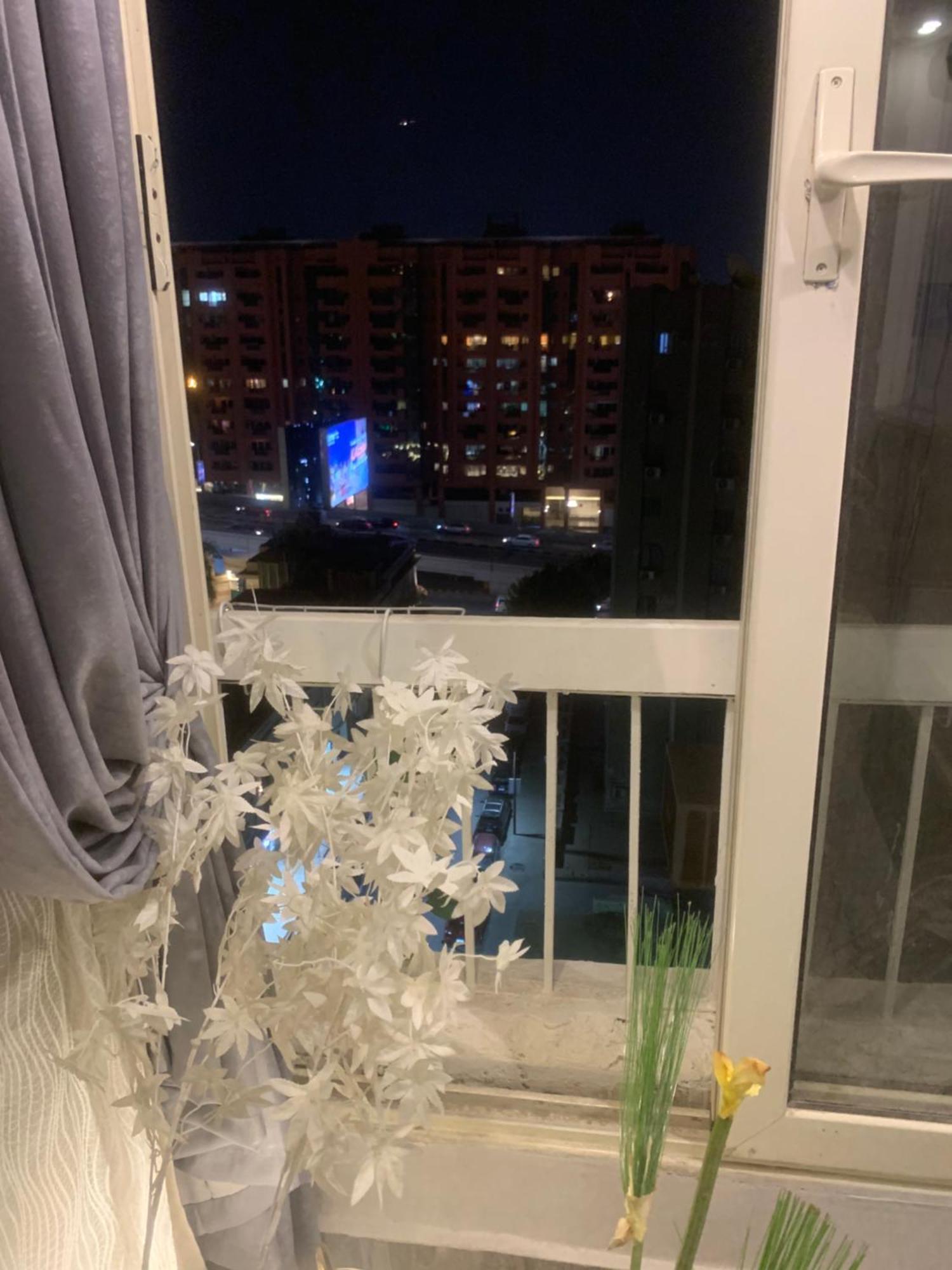 Apartment موقع رائع *