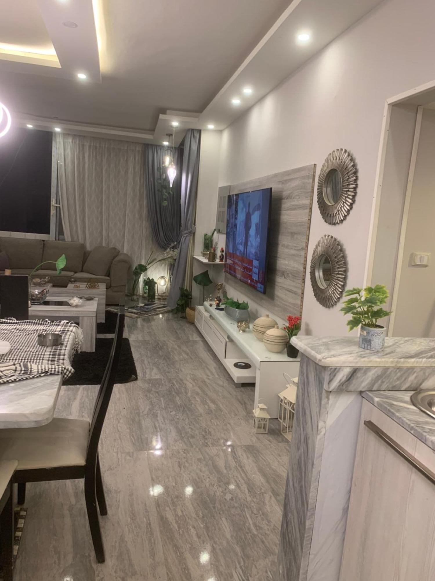 Apartment موقع رائع