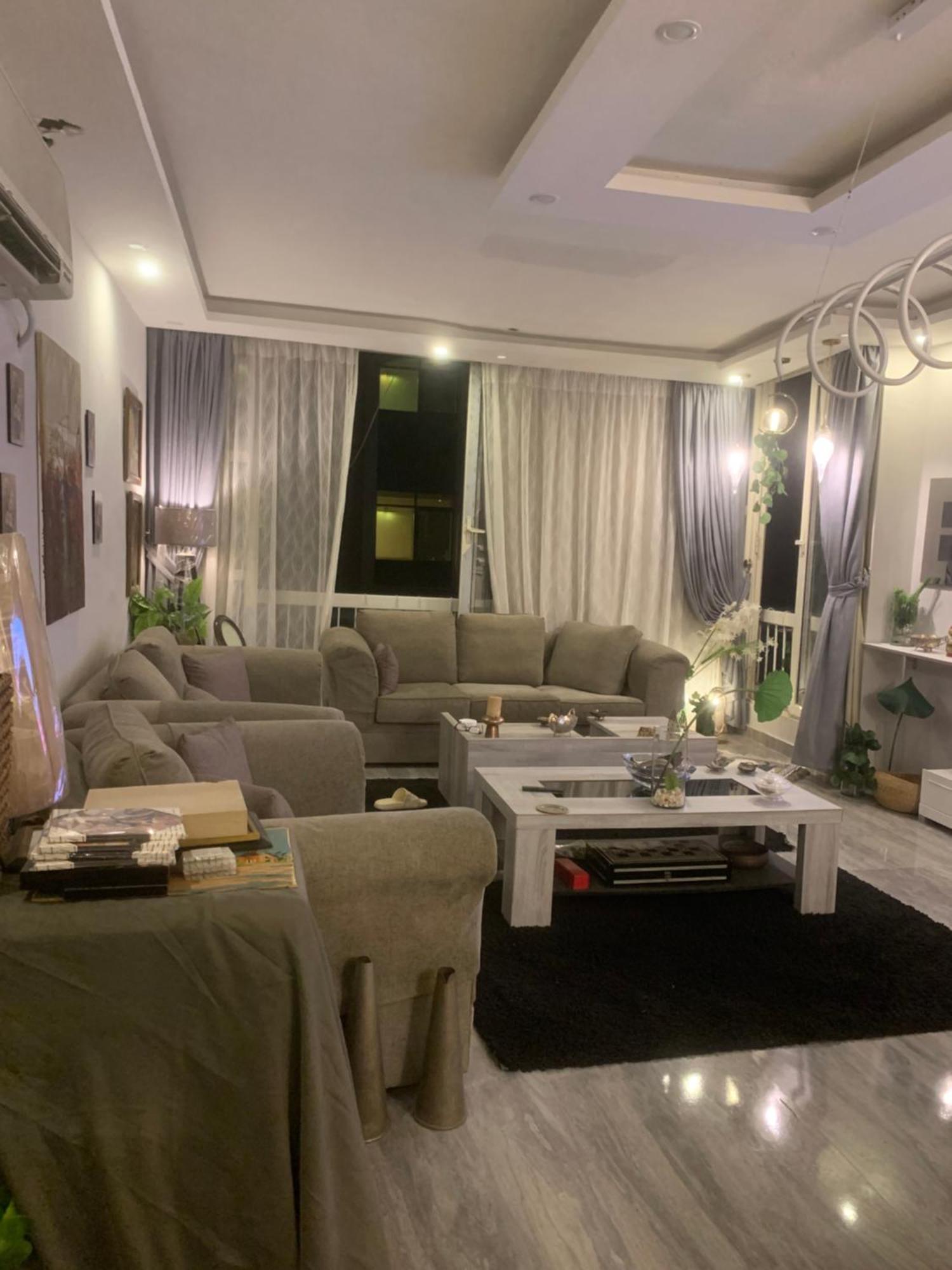 Apartment موقع رائع *