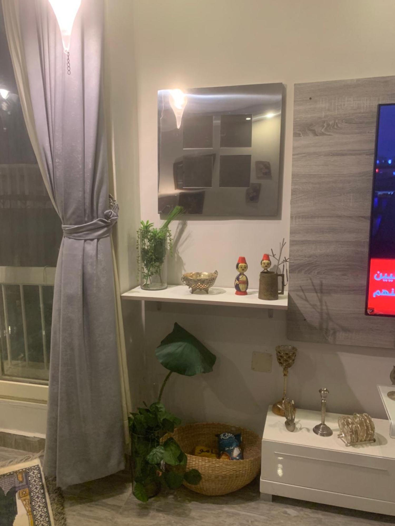 Apartment موقع رائع