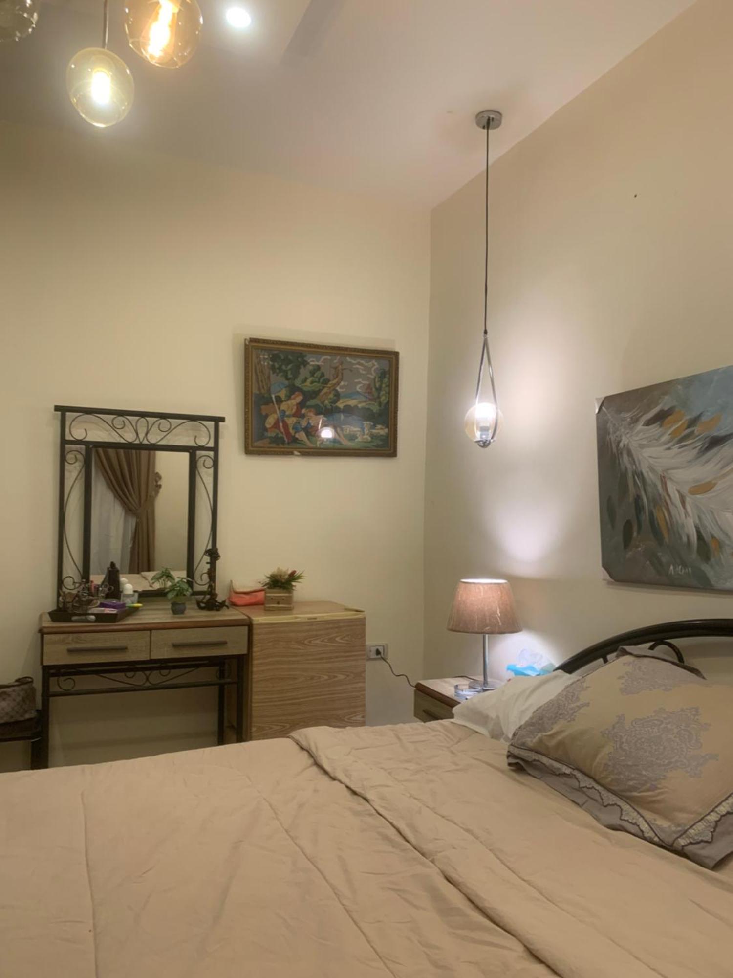 Apartment موقع رائع Cairo