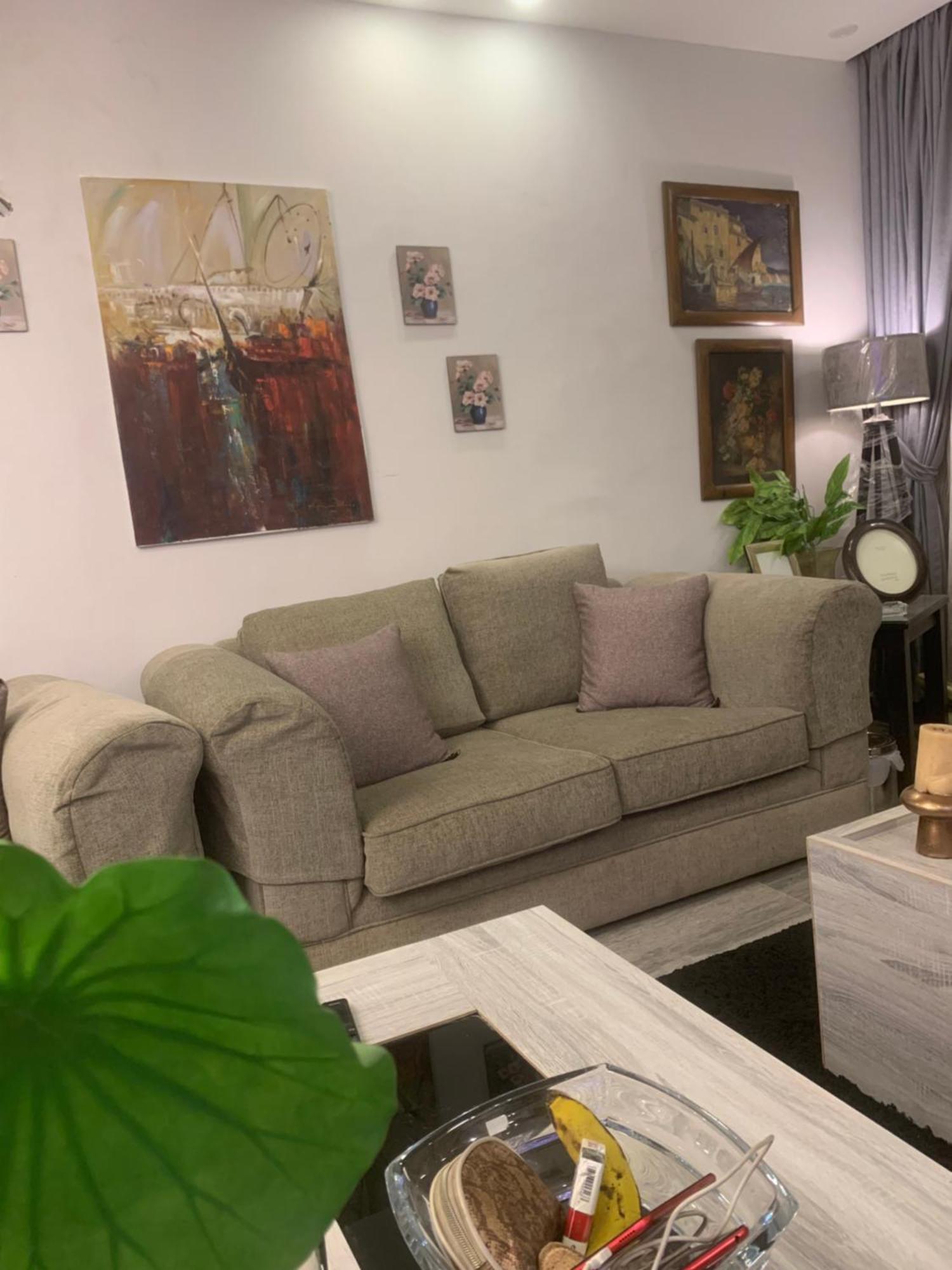 موقع رائع Apartment
