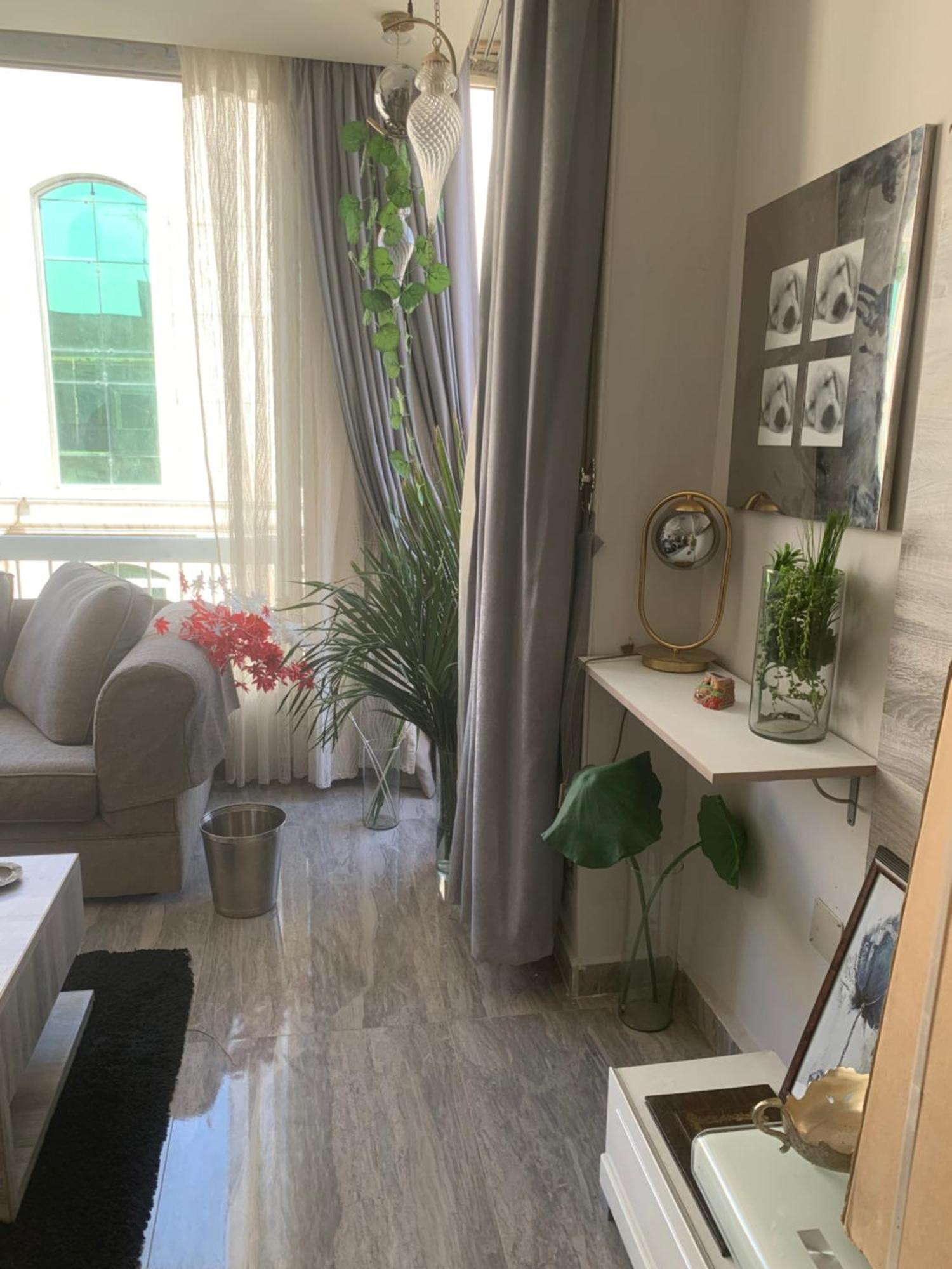 موقع رائع Apartment Cairo