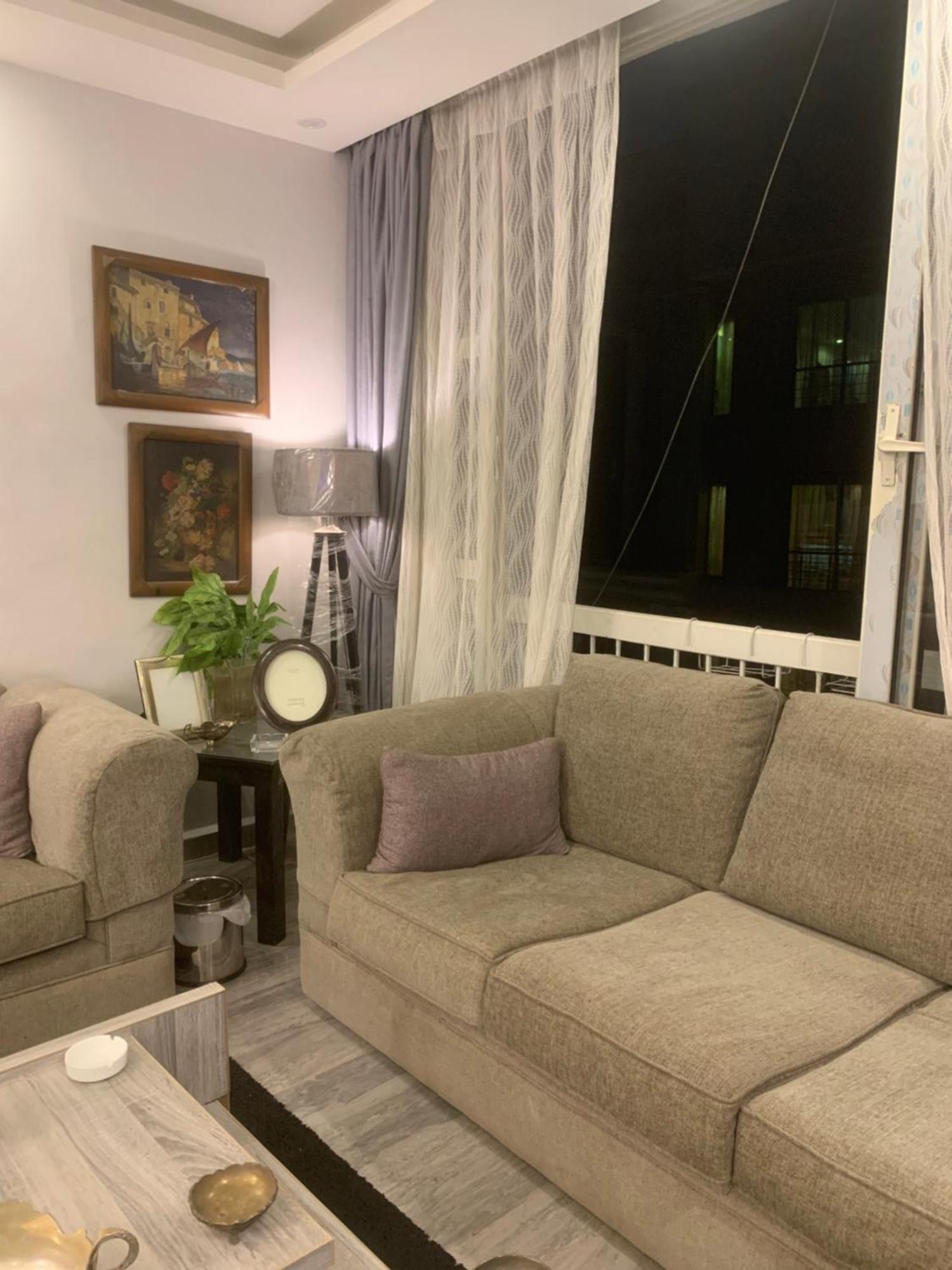 Apartment موقع رائع *