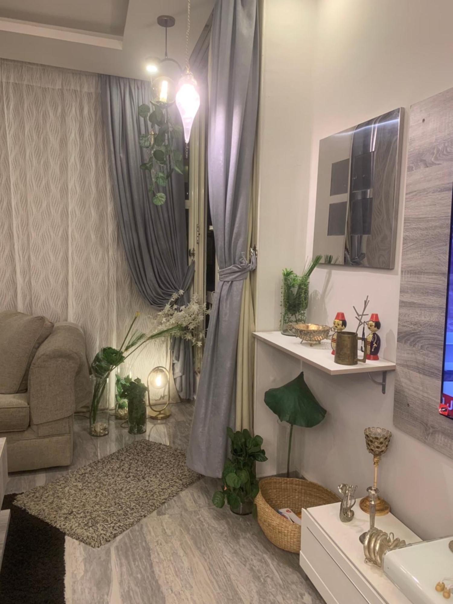 موقع رائع Apartment Cairo