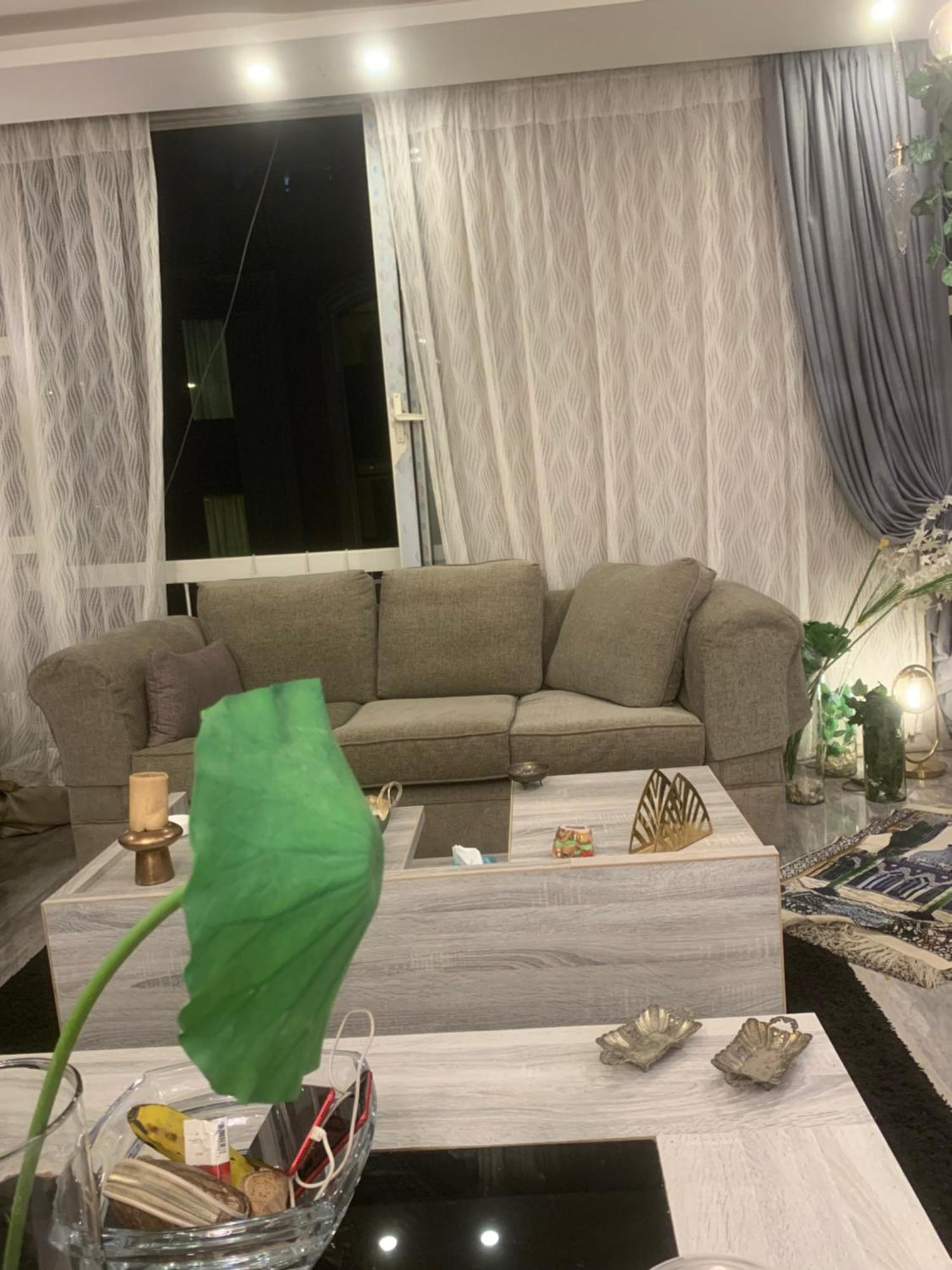 Apartment موقع رائع
